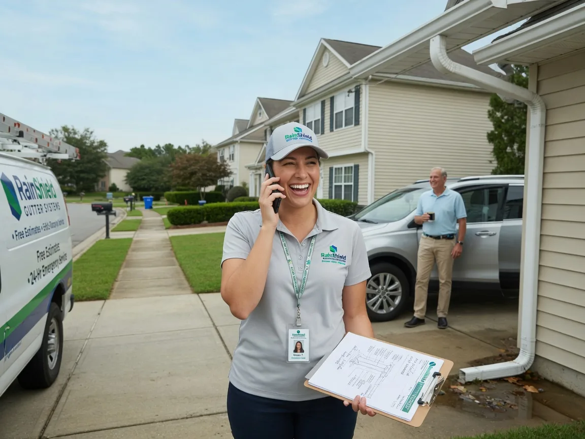 Gutter Installation Tecumseh, NE FAQs
